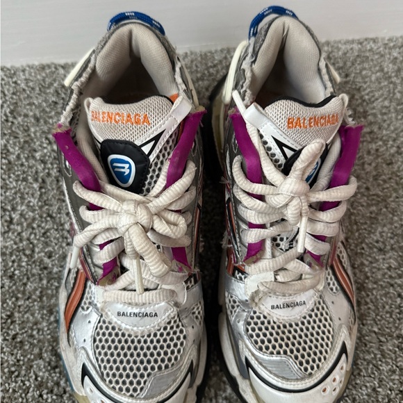 Balenciaga 38 Runners